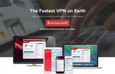 ExpressVPN