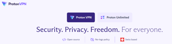 ProtonVPN